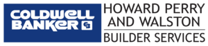 Coldwell Banker Advantage - Howard Perry and Walston Builder Services, Representing The Estates at StillWater, Apex NC