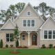 StillWater, Apex NC - Lot 28 by Gray Line Builders