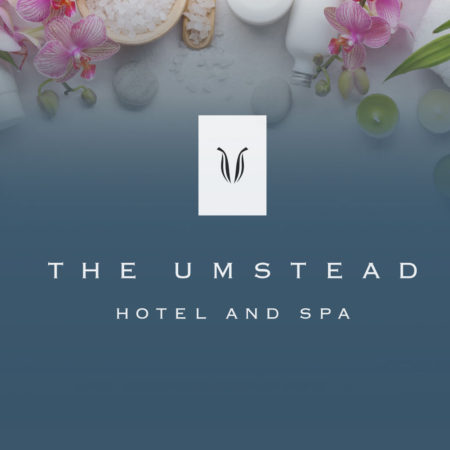 Register To Win A Spa Package For Two To The Umstead Spa In Cary 